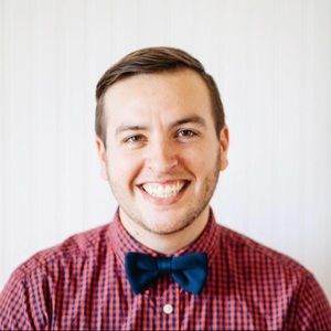 Meet your Posher, Derek